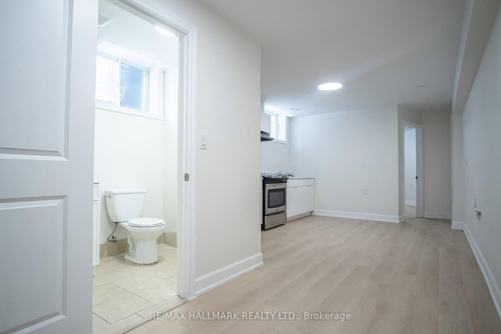Basement 1 - 118 Fairholme Avenue, Toronto, ON