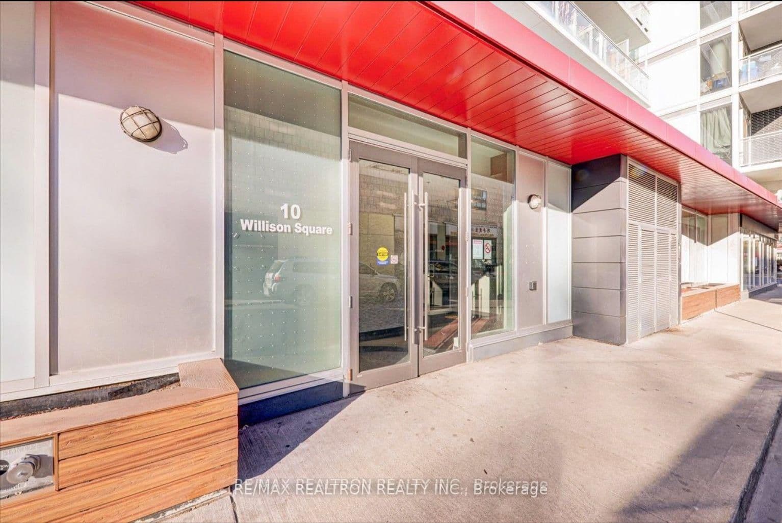 803 - 10 Willison Square, Toronto, ON — photo 3