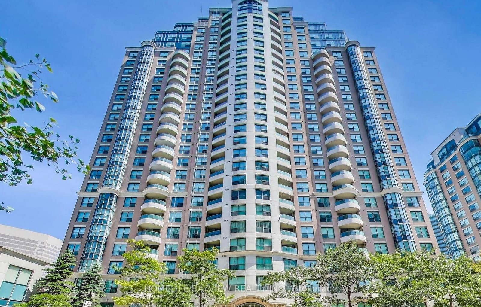 1816 - 7 Lorraine Drive, Toronto, ON