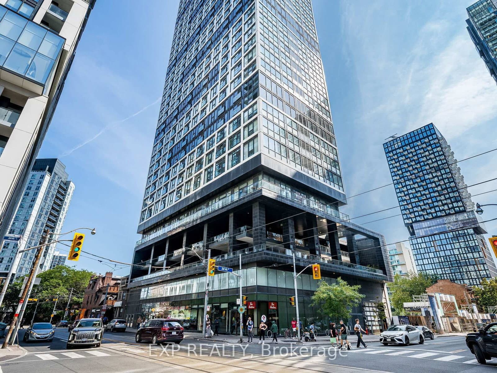 3708 - 181 Dundas Street, Toronto, ON