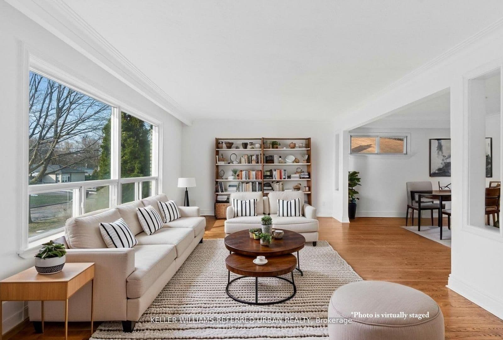 202 Park Home Avenue, Toronto, ON