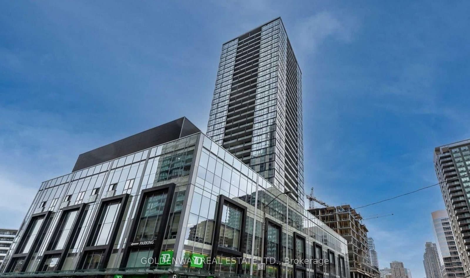 417 - 5180 Yonge Street, Toronto, ON
