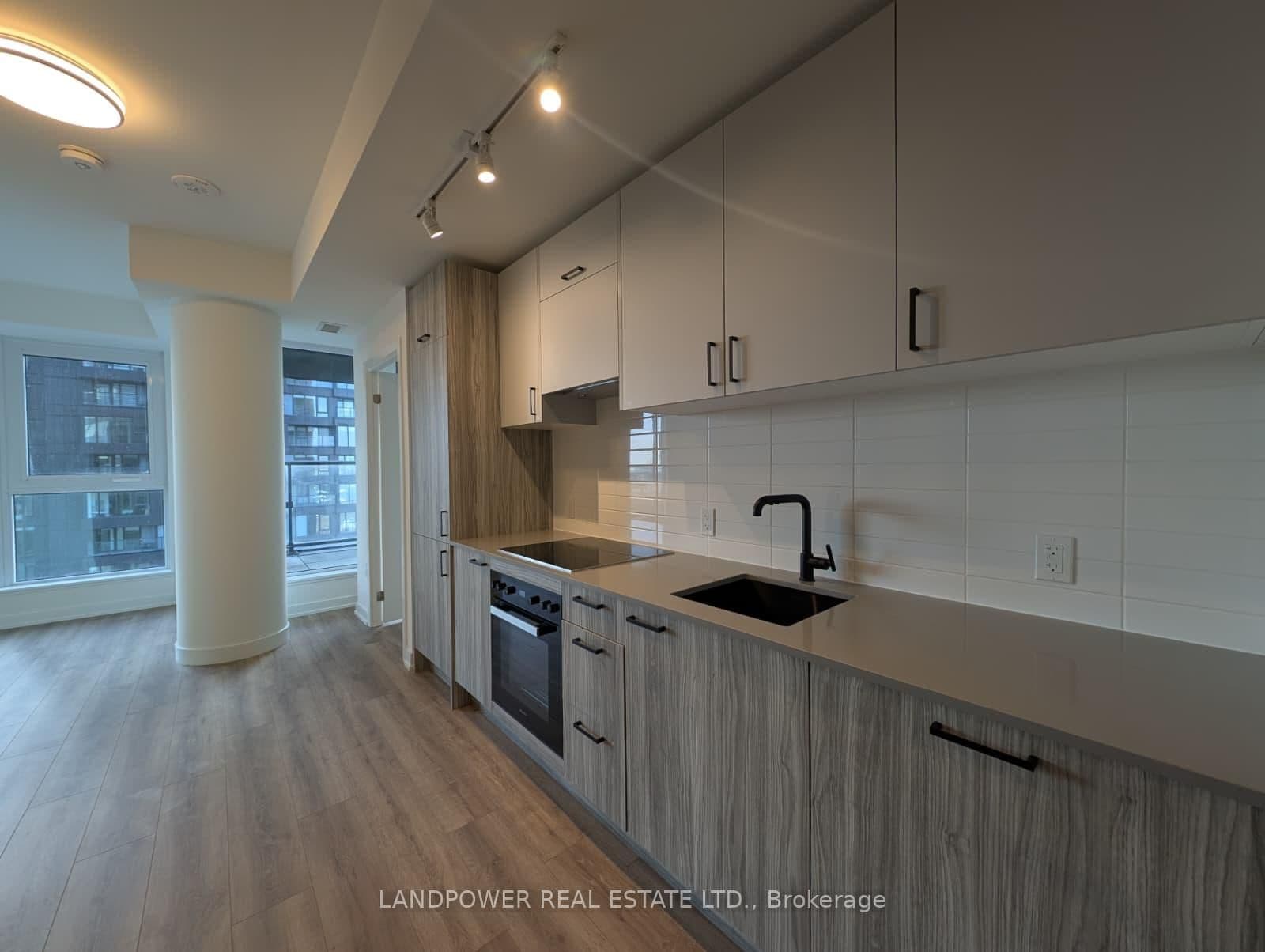 1502 - 5 Quarrington Lane, Toronto, ON