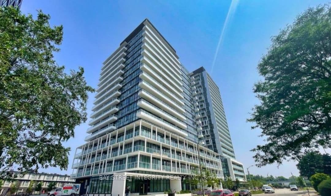 1607 - 180 Fairview Mall Drive, Toronto, ON