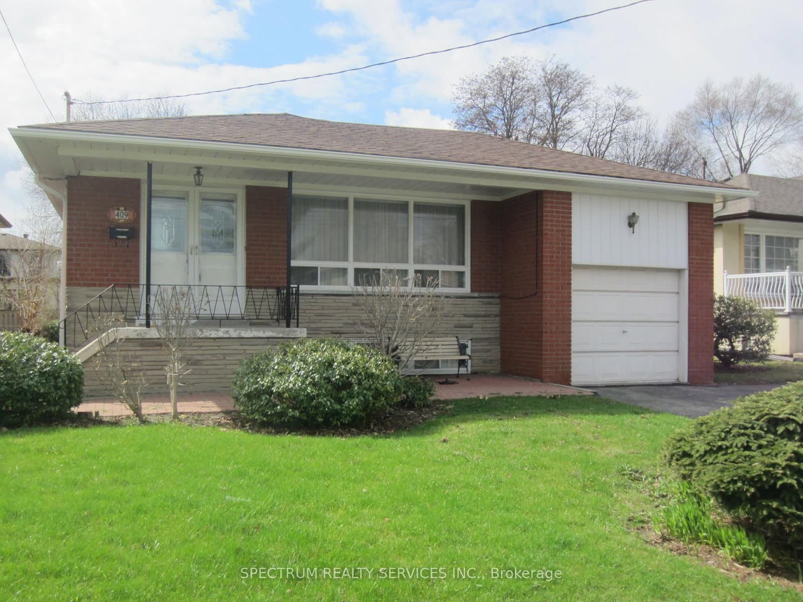 409 Patricia Avenue, Toronto, ON — photo 3