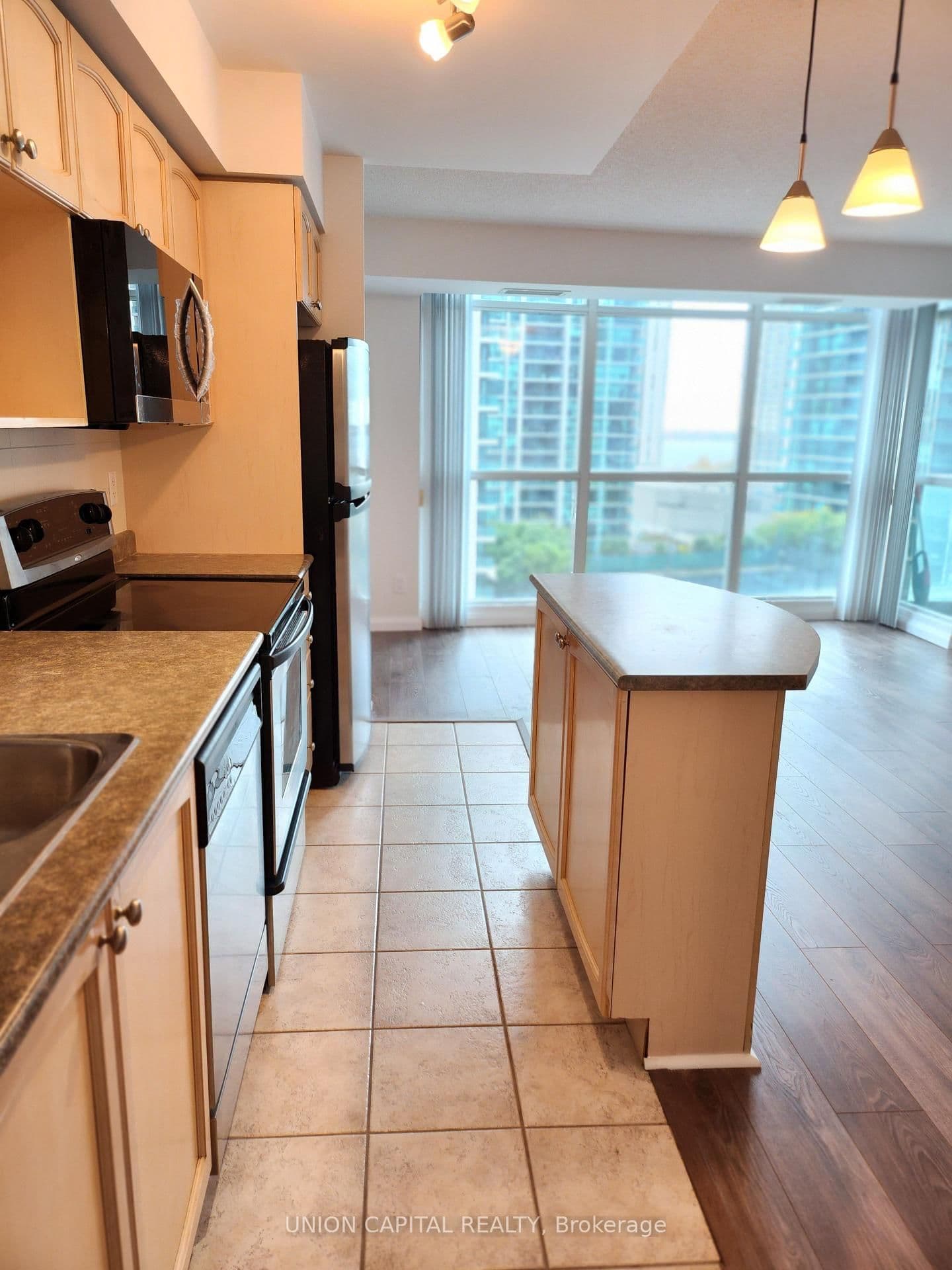 1113 - 18 Yonge Street, Toronto, ON — photo 2