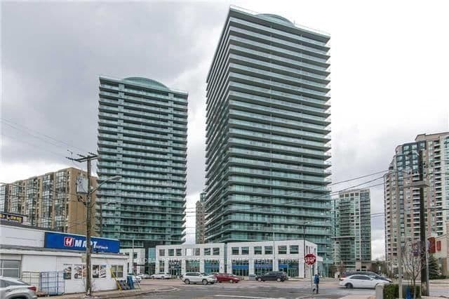 1108 - 5508 Yonge Street, Toronto, ON