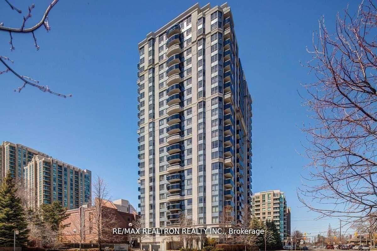 1208 - 35 Finch Avenue, Toronto, ON