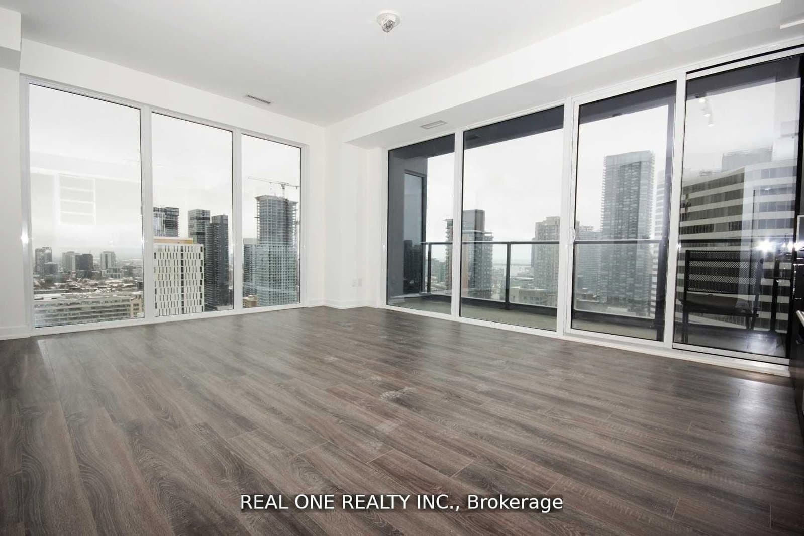 2803 - 20 Edward Street, Toronto, ON — photo 3