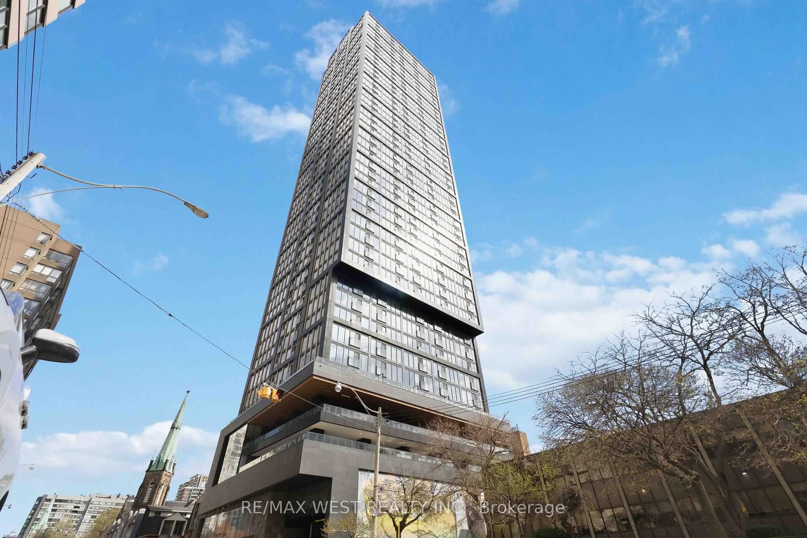 4107 - 319 Jarvis Street, Toronto, ON — photo 2