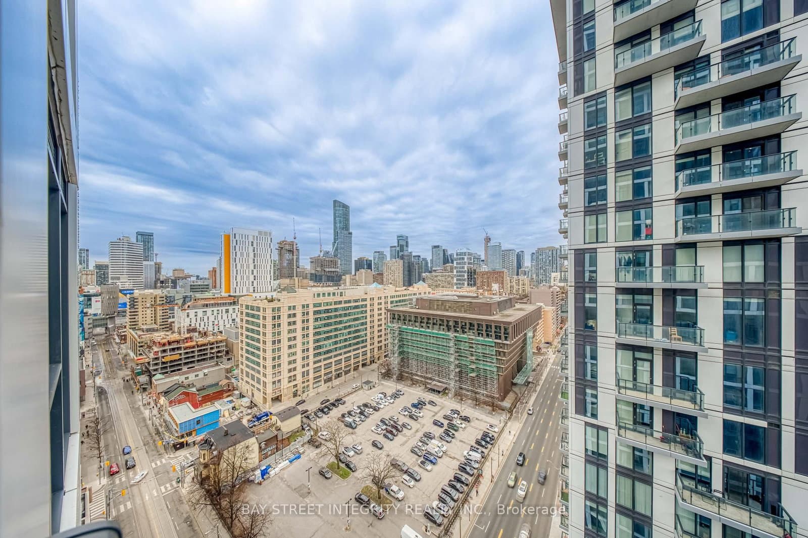 2211 - 181 Dundas Street, Toronto, ON