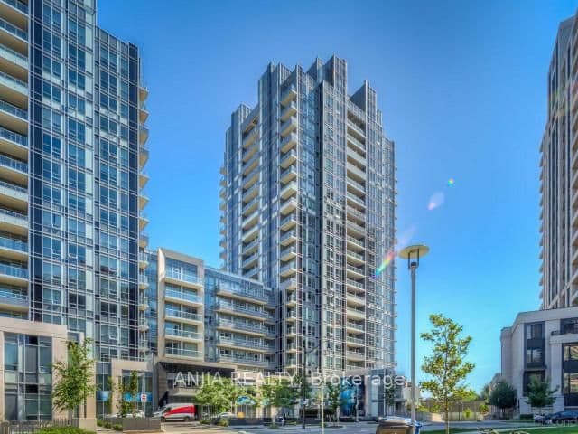 830 - 120 Harrison Garden Boulevard, Toronto, ON