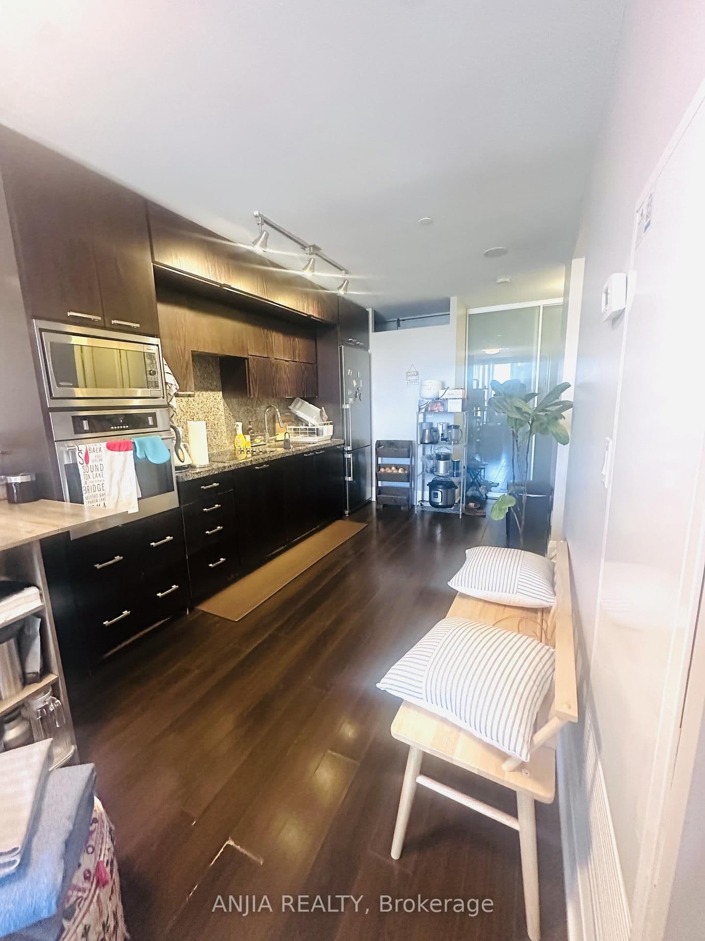 830 - 120 Harrison Garden Boulevard, Toronto, ON — photo 3