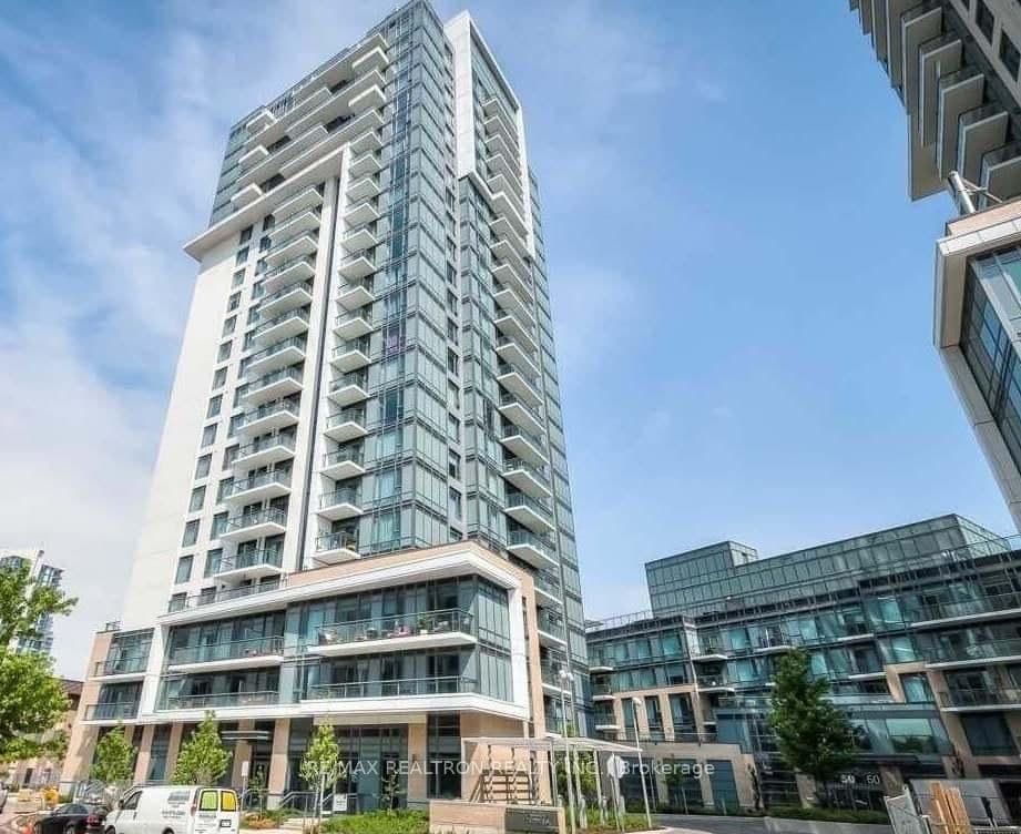 1012 - 55 Ann O'reilly Road, Toronto, ON