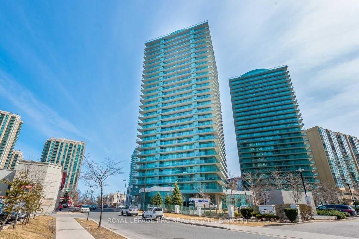 510 - 5508 Yonge Street, Toronto, ON