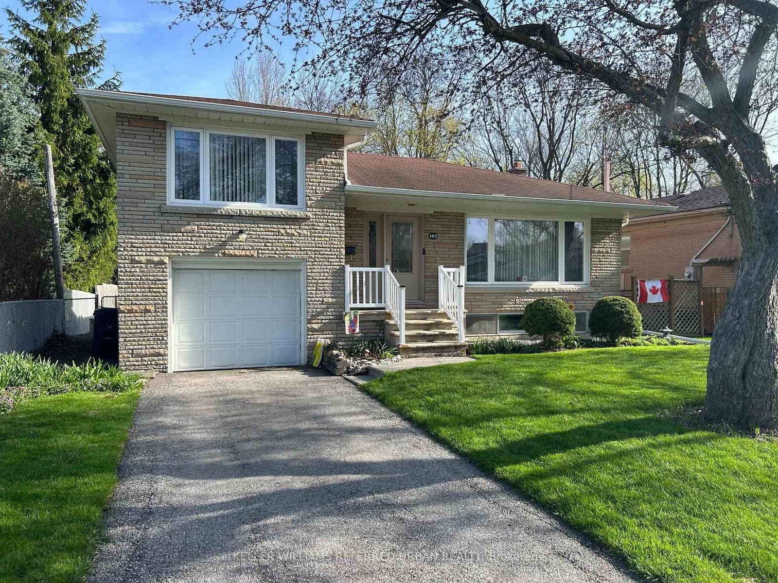 103 Holcolm Road, Toronto, ON