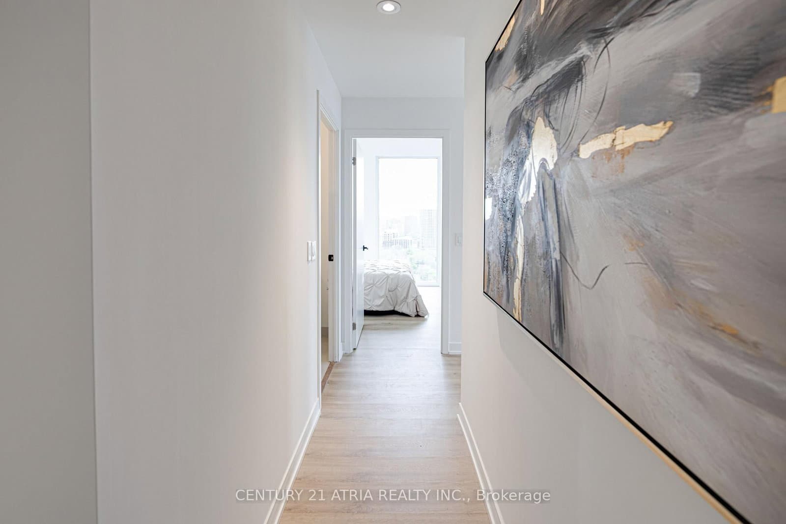 2515 - 319 Jarvis Street, Toronto, ON — photo 3