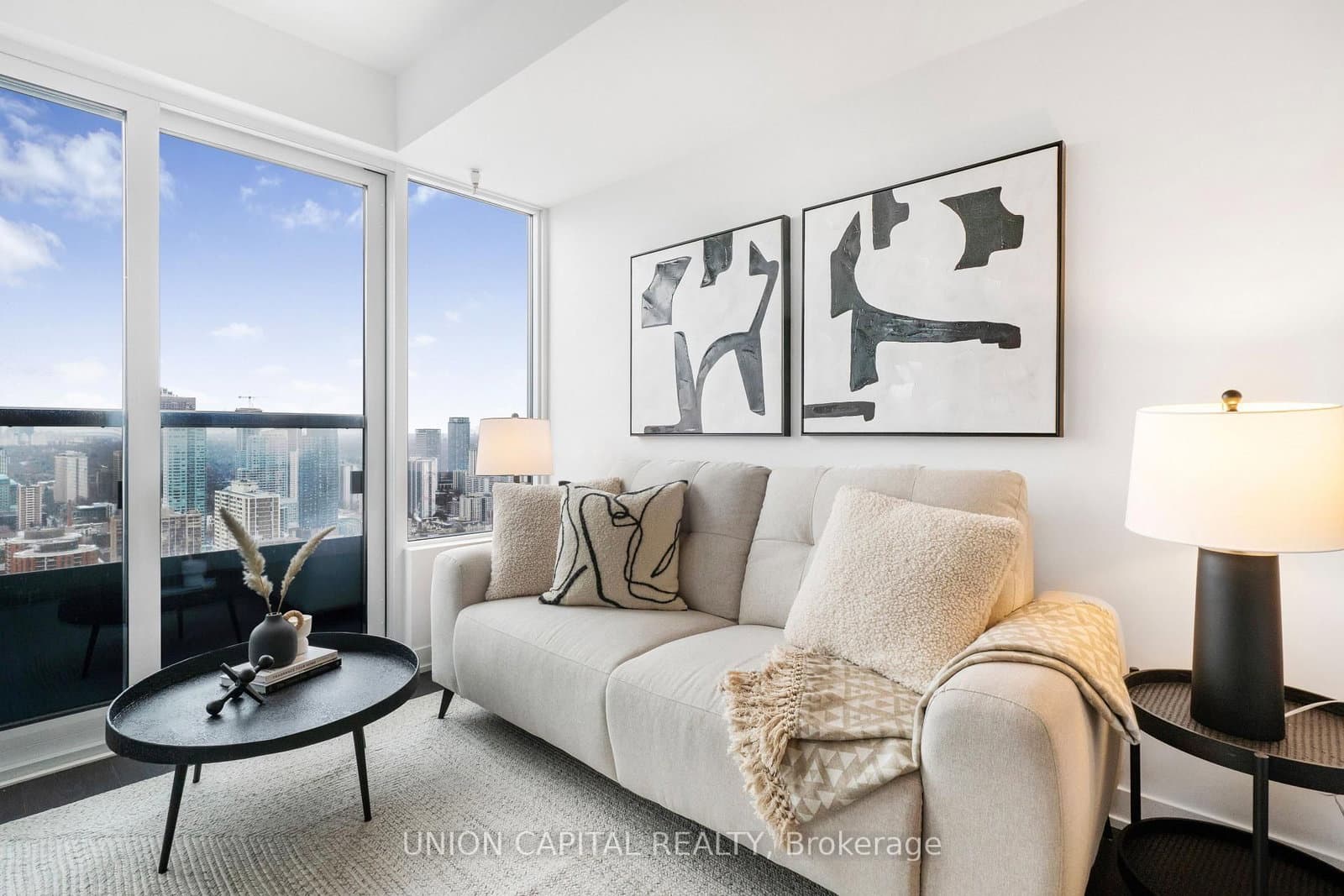 4908 - 319 Jarvis Street, Toronto, ON — photo 3