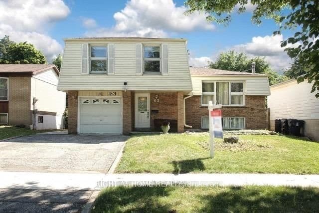 62 Cherrystone Drive, Toronto, ON — photo 2