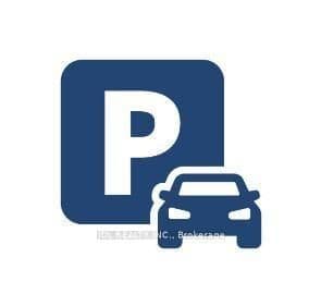 Parking - 47 Mutual Street, Toronto, ON
