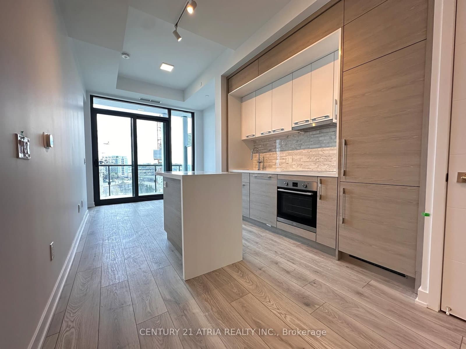 715 - 29 Green Trail Court, Toronto, ON — photo 3