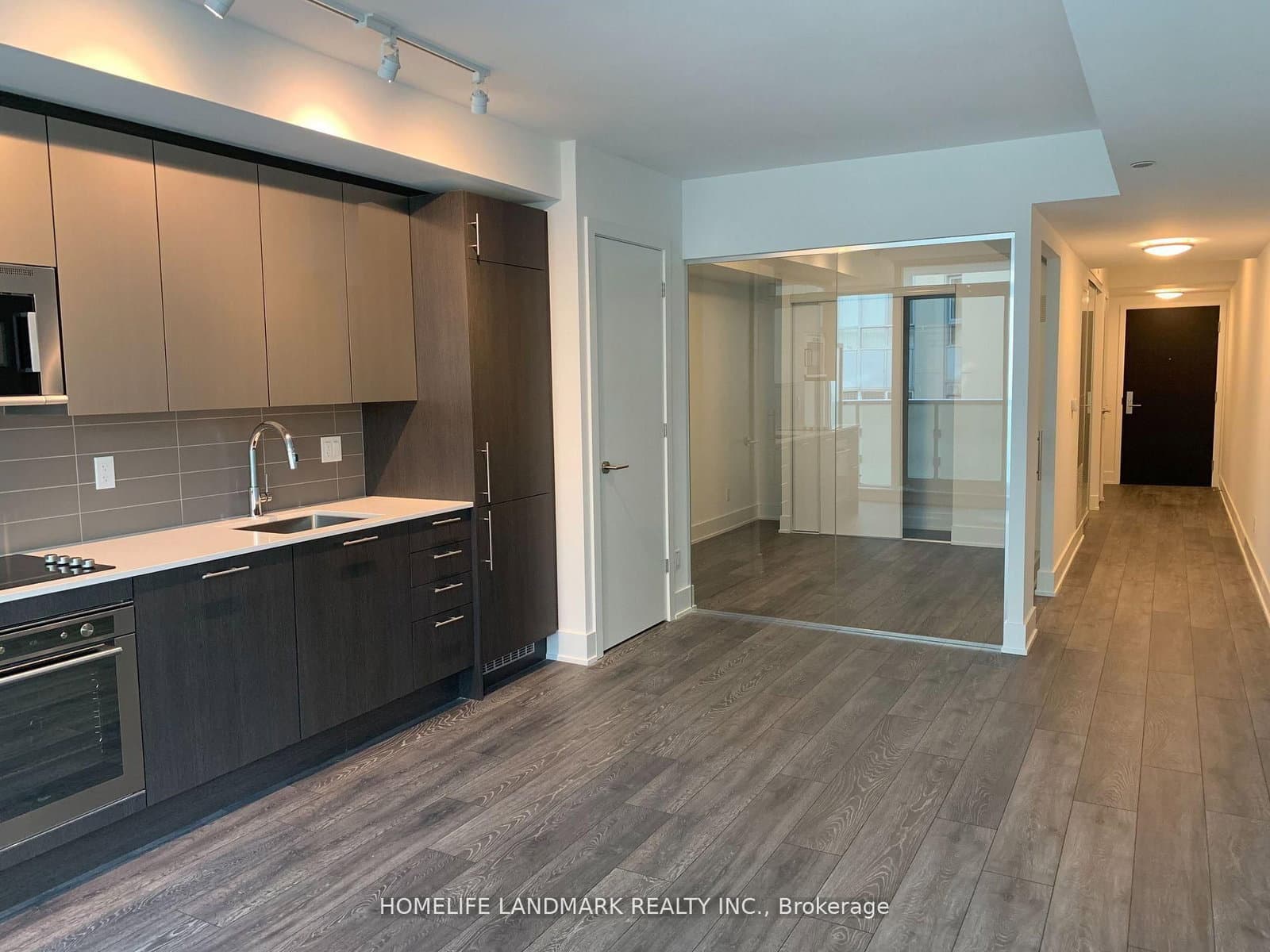618 - 2nd Bedroom - 403 Church Street, Toronto, ON — photo 3