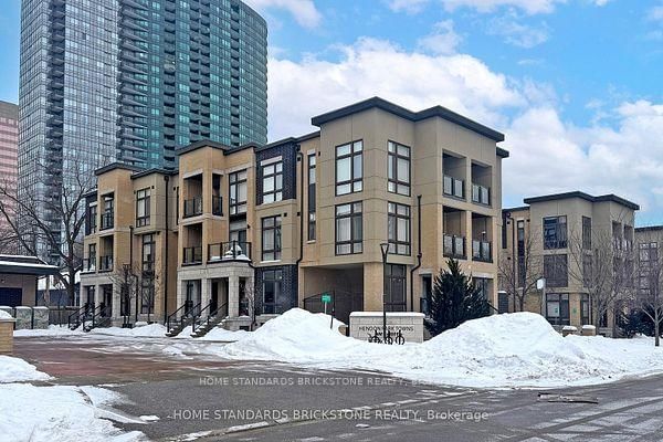 53 - 19 Eldora Avenue, Toronto, ON