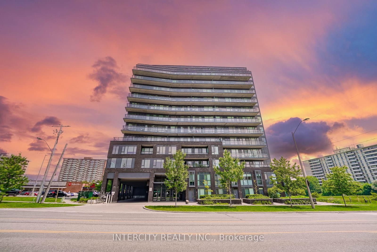 611 - 3237 Bayview Avenue, Toronto, ON