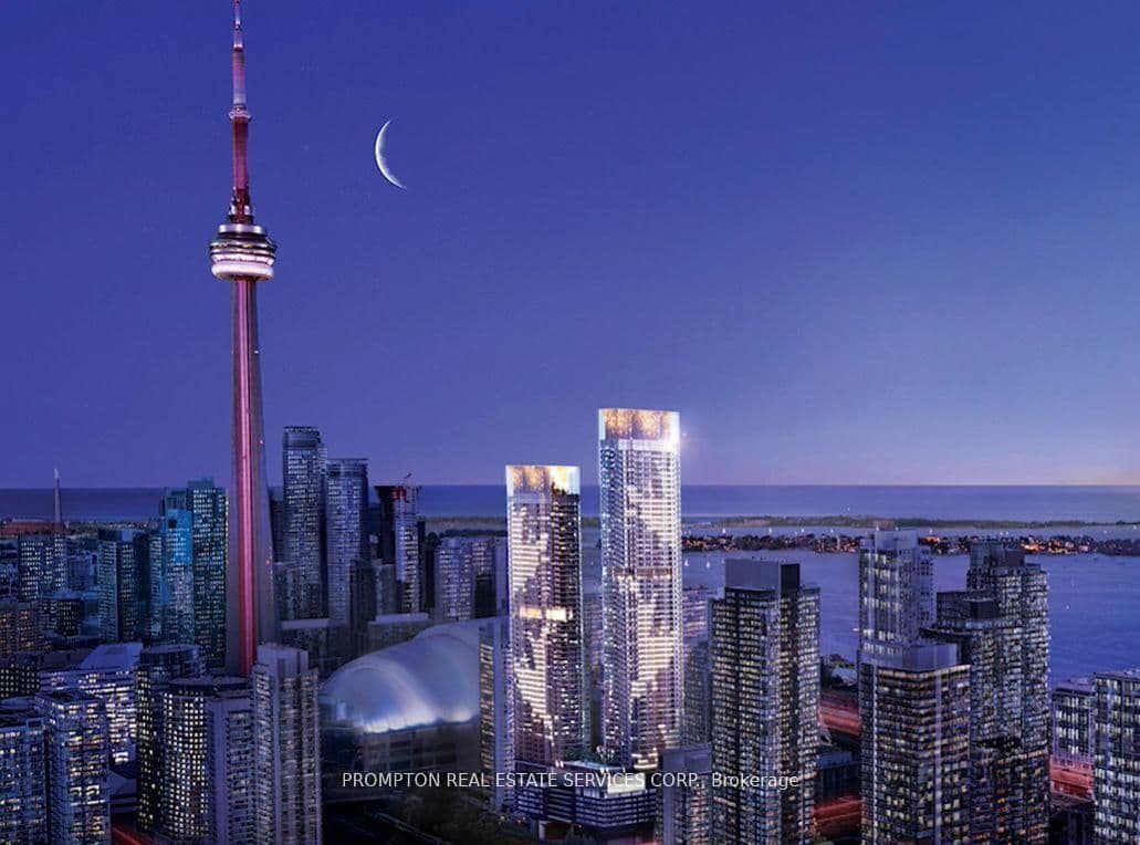 630 - 3 Concord Cityplace Way, Toronto, ON