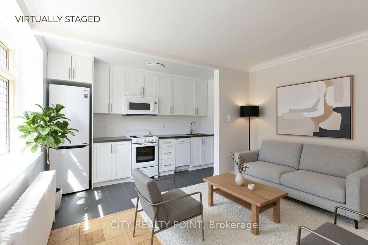 903 - 276 St George Street, Toronto, ON