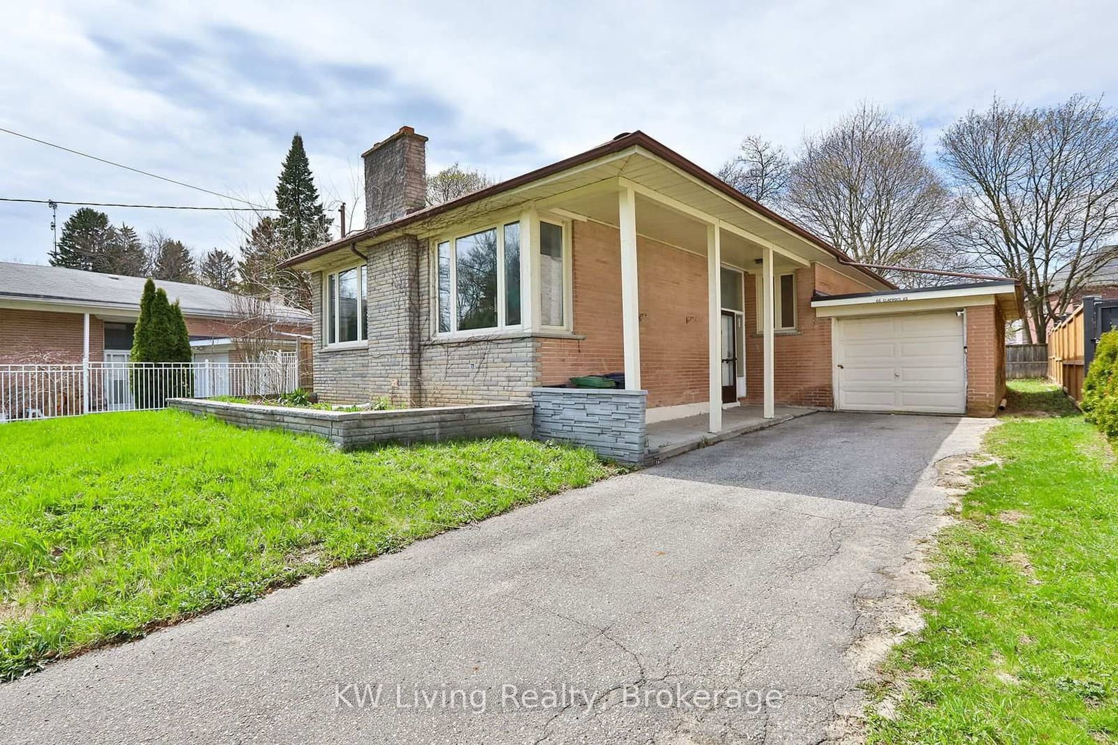 66 Claywood Road, Toronto, ON