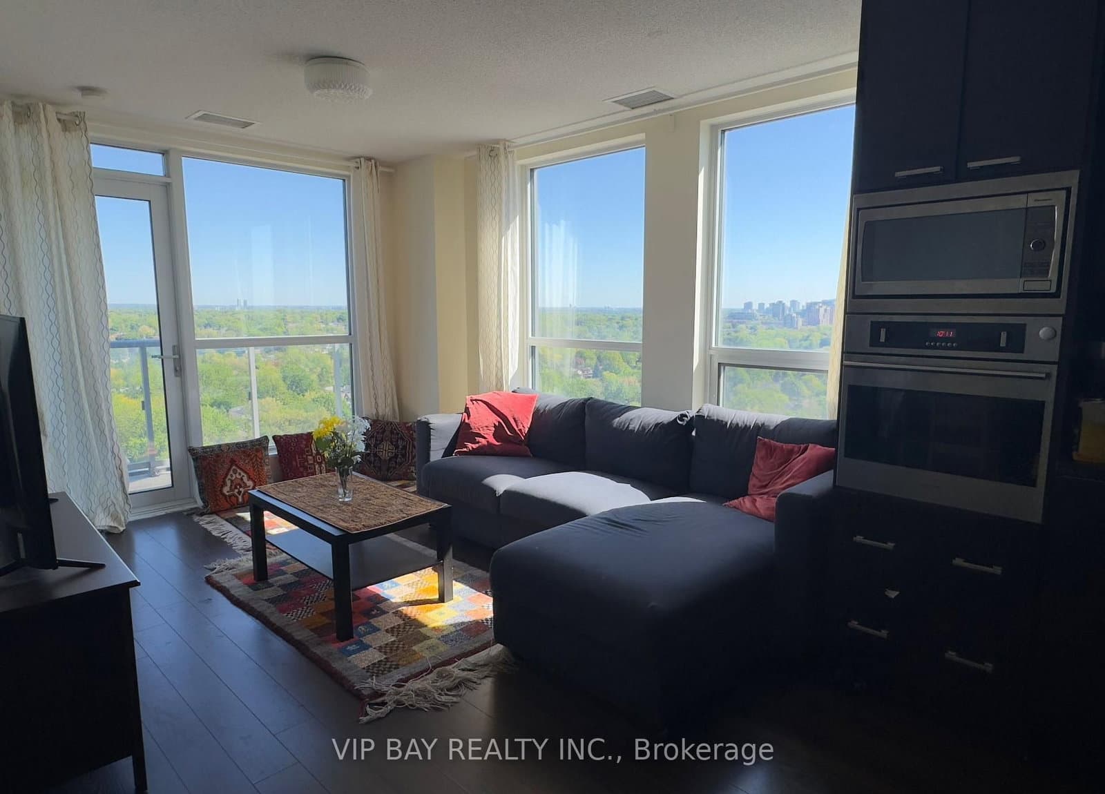 1527 - 120 Harrison Garden Boulevard, Toronto, ON