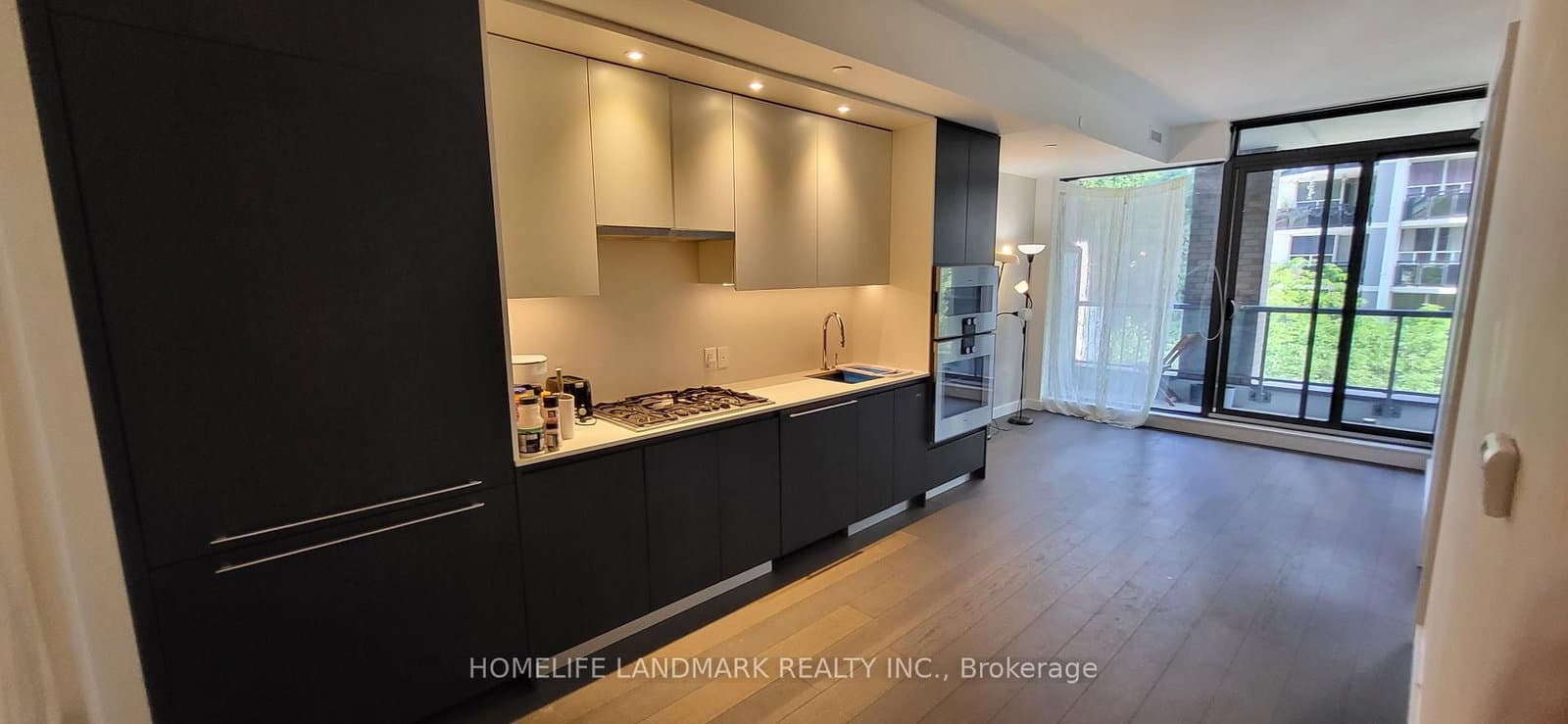 308 - 81 Wellesley Street, Toronto, ON — photo 3