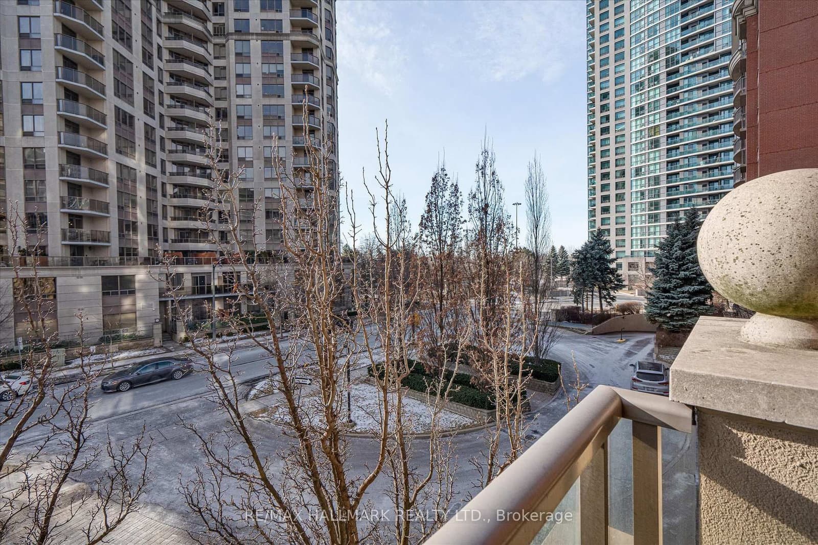 305 - 55 Harrison Garden Boulevard, Toronto, ON