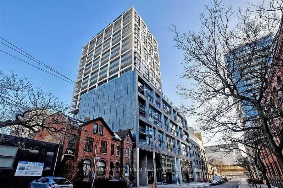 1806 - 55 Ontario Street, Toronto, ON