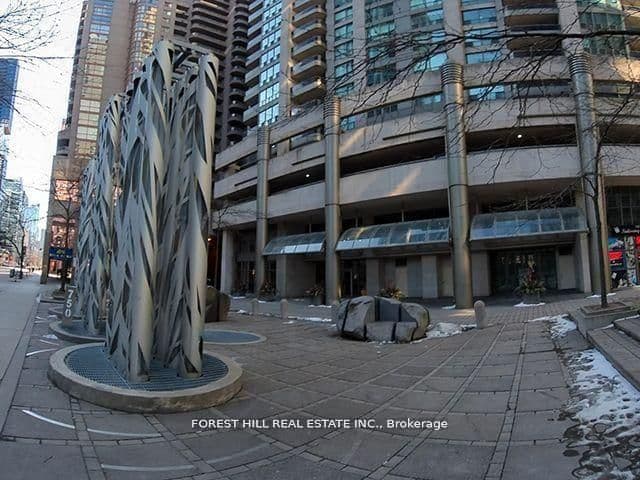 3101 - 750 Bay Street, Toronto, ON