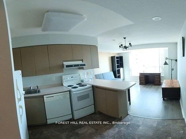 3101 - 750 Bay Street, Toronto, ON — photo 3