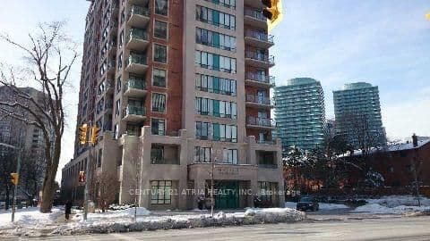 1508 - 28 Byng Avenue, Toronto, ON