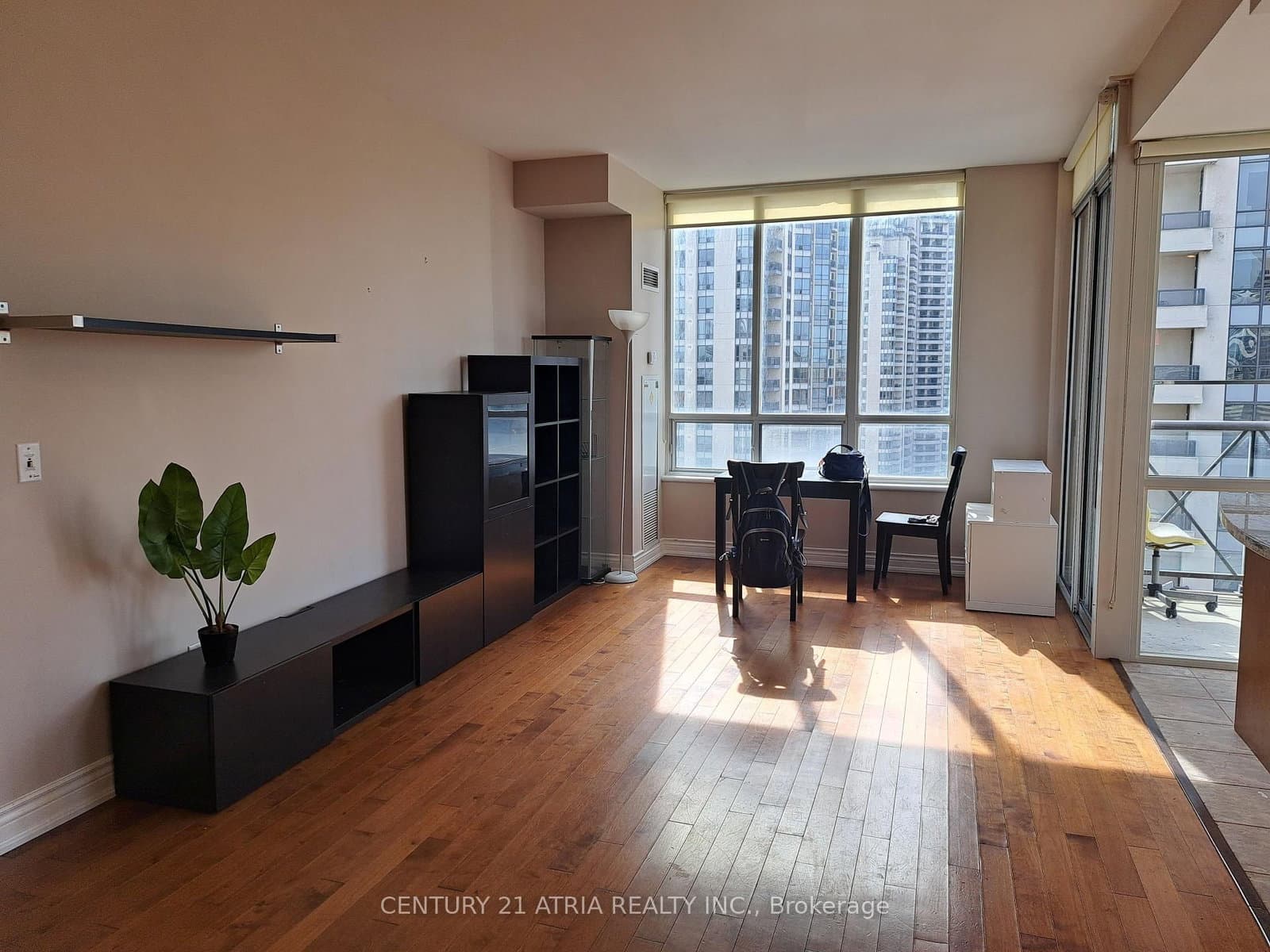 1508 - 28 Byng Avenue, Toronto, ON — photo 2