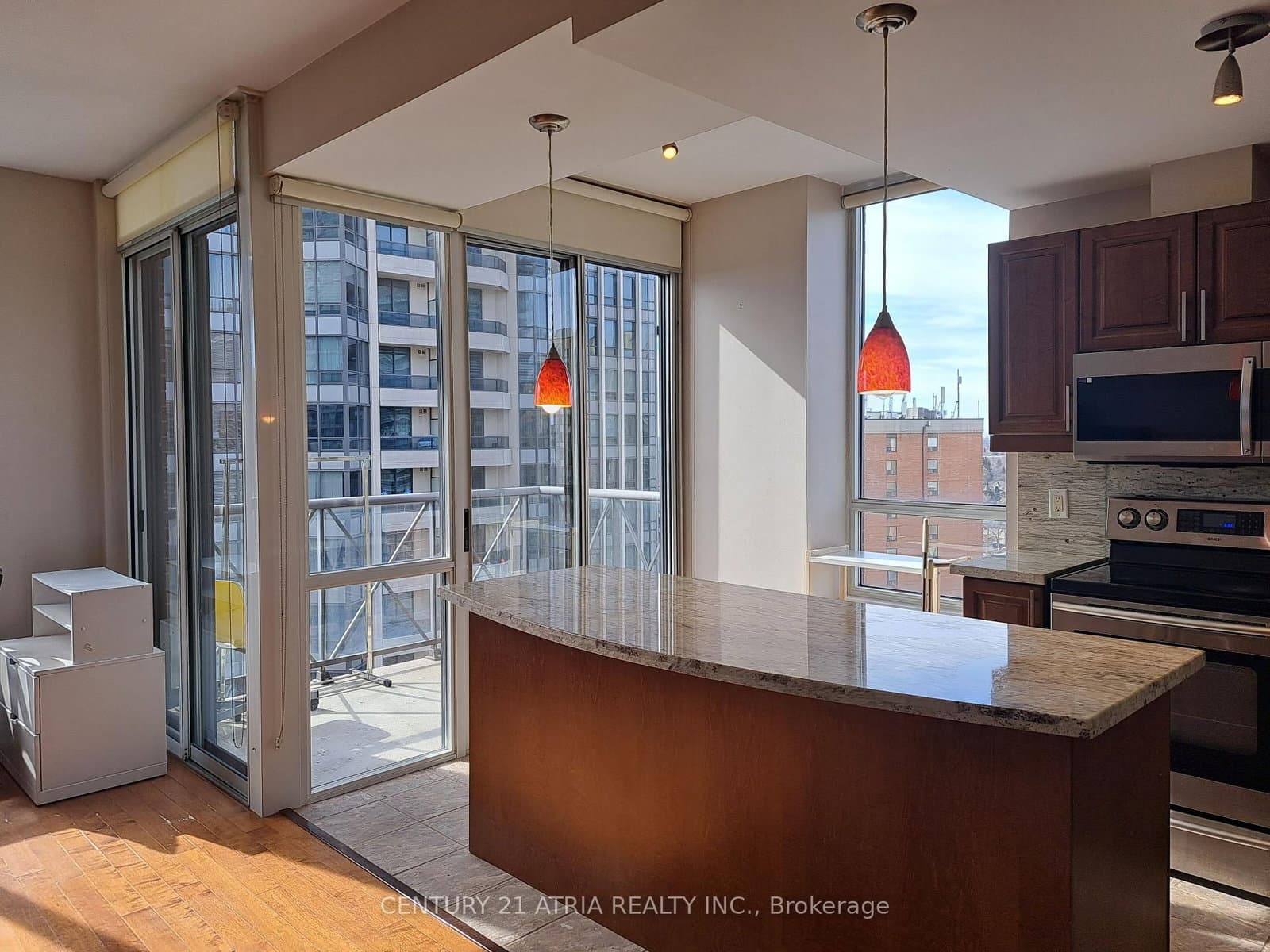 1508 - 28 Byng Avenue, Toronto, ON — photo 3