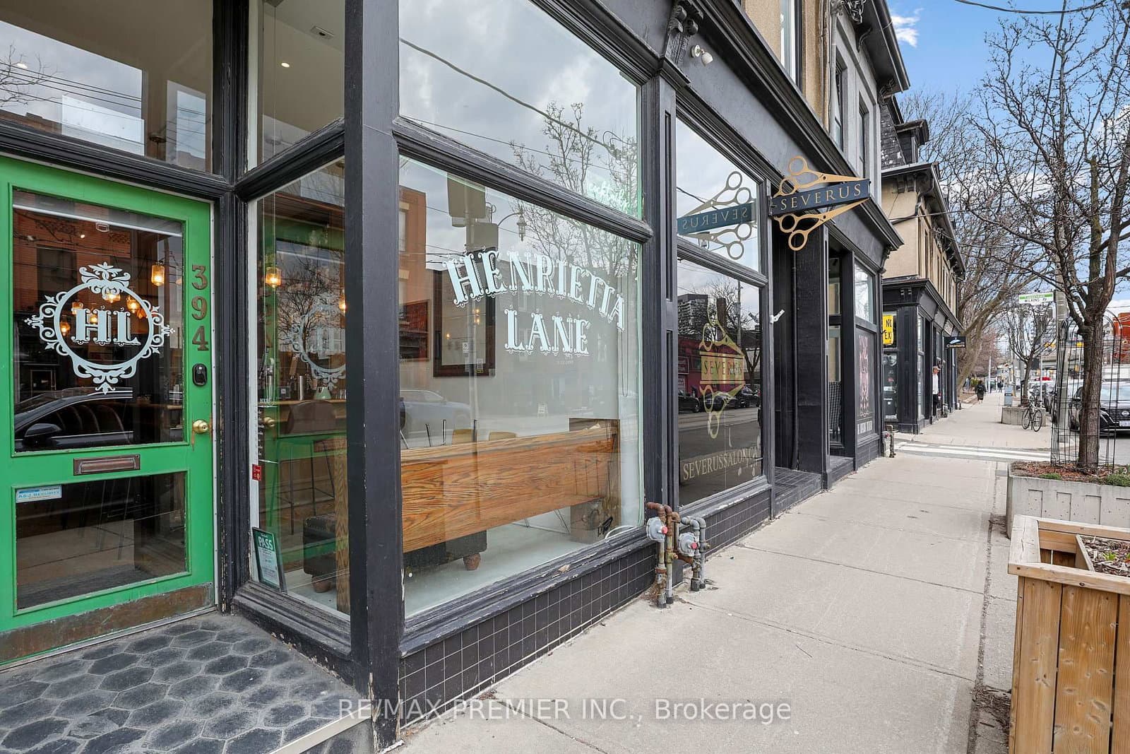 394 King Street, Toronto, ON — photo 2