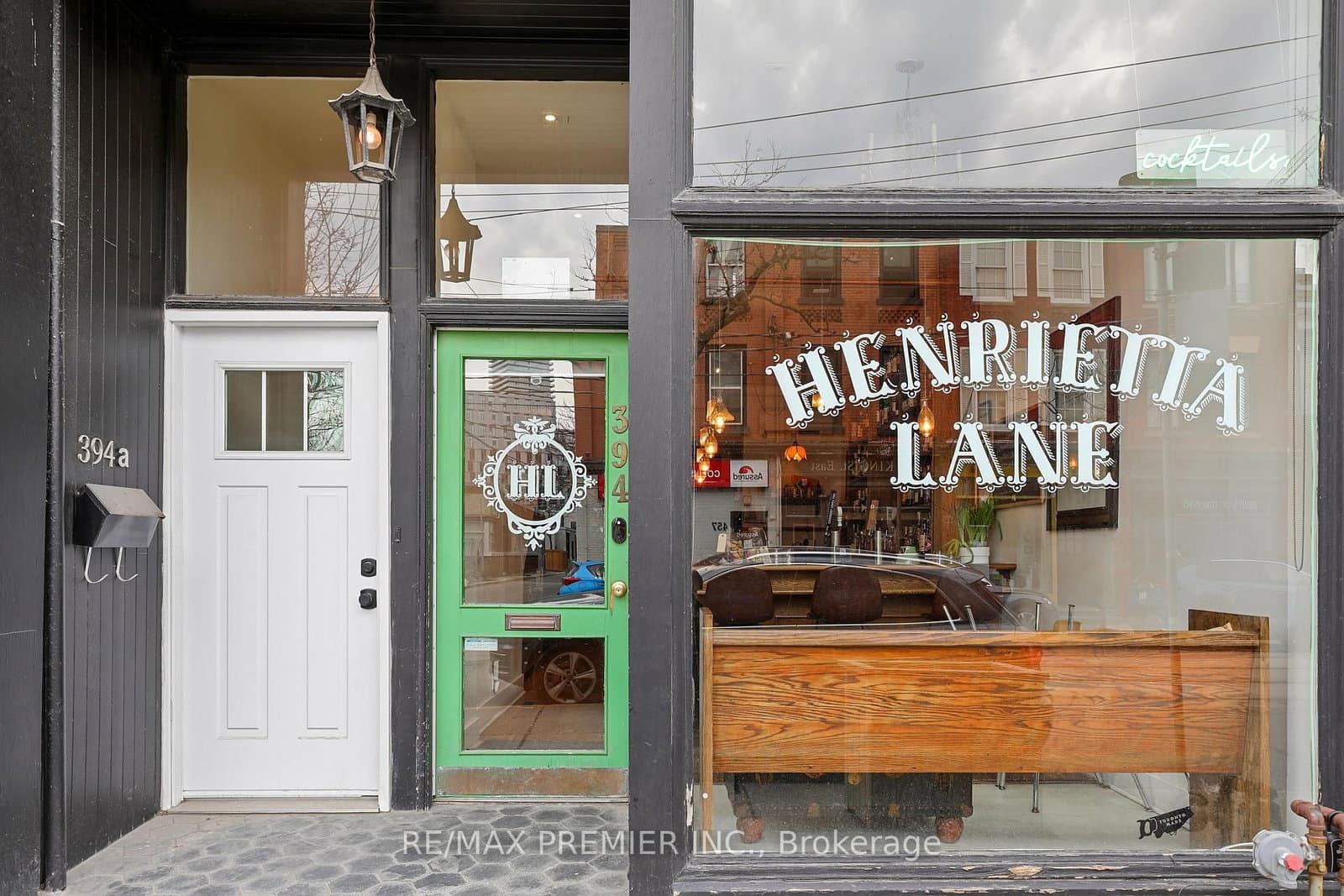 394 King Street, Toronto, ON — photo 3