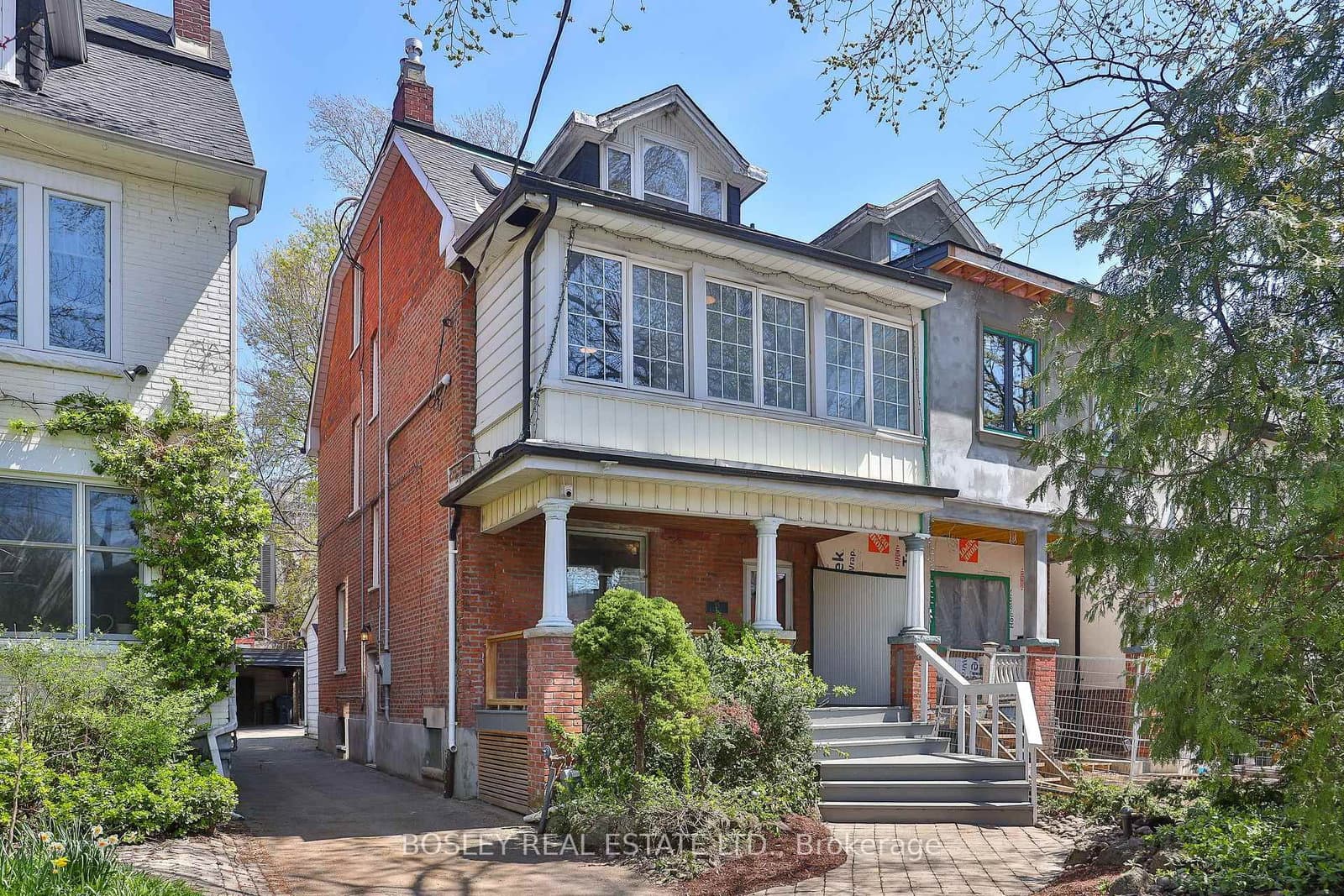 15 Kendal Avenue, Toronto, ON