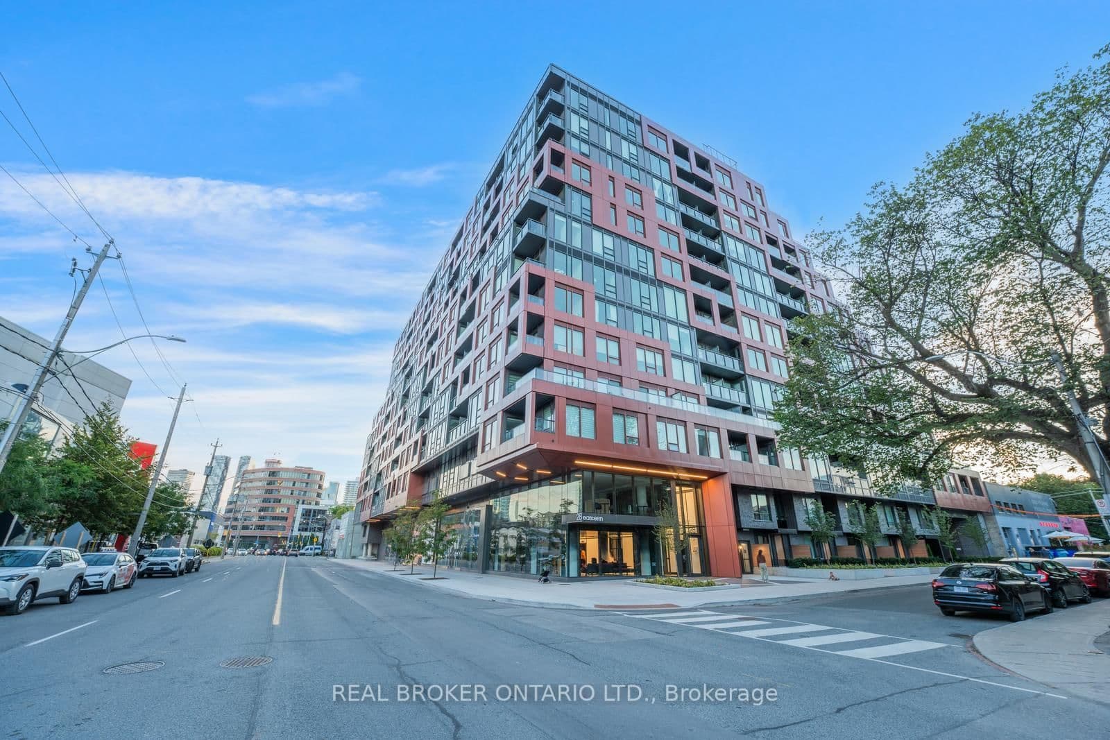 LPH16 - 28 Eastern Avenue, Toronto, ON