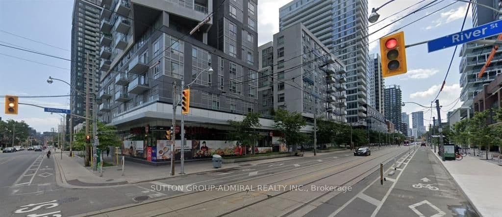 1121 - 5 Defries Street, Toronto, ON — photo 2