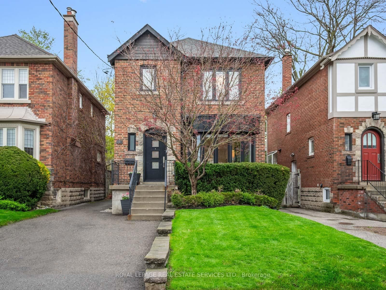 185 Glen Cedar Road, Toronto, ON