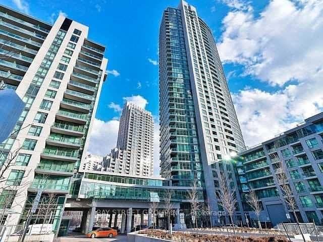 1711 - 215 Fort York Boulevard, Toronto, ON