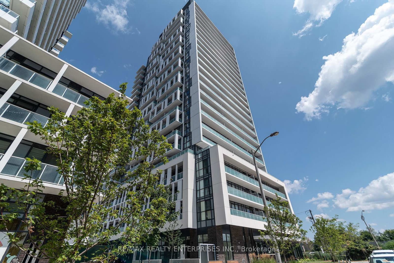 908 - 188 Fairview Mall Drive, Toronto, ON