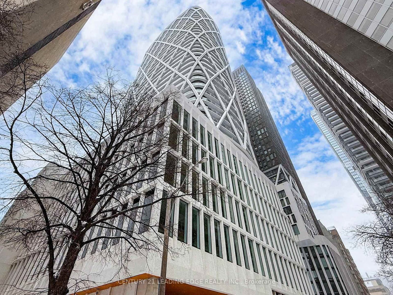 2212 - 230 Simcoe Street, Toronto, ON
