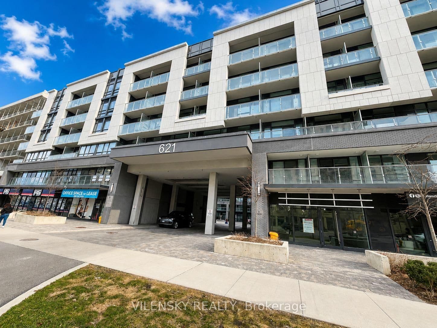 238 - 621 Sheppard Avenue, Toronto, ON